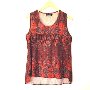 Arkitect by Custo Sleeveless Top